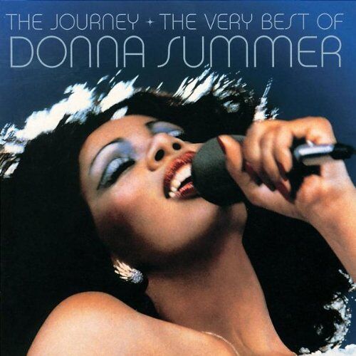 Donna Summer - The Journey: the Very Best of - Preis vom 09.10.2026 07:28:09 h