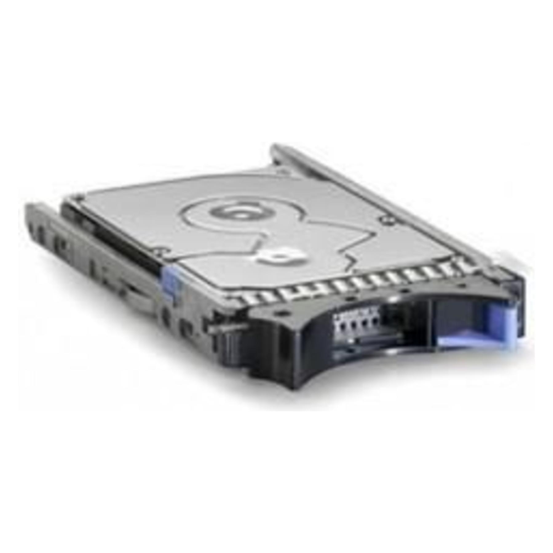 IBM 900GB 6Gbps NL 2,5" SAS HS SFF (0.90 TB, 2.5") (81Y9654)