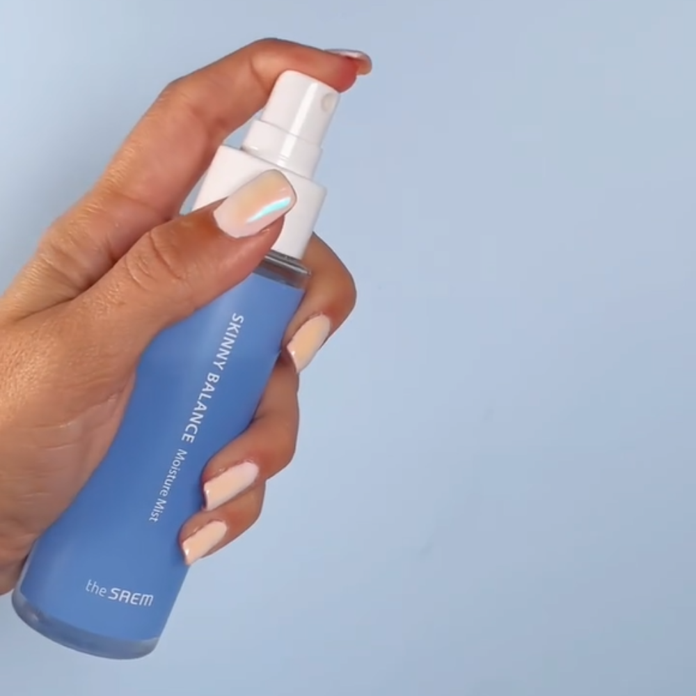 The Saem Skinny Balance Moisture Mist 75mL