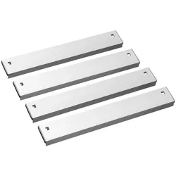 Bartscher Verbindungsleistenset Kit 360