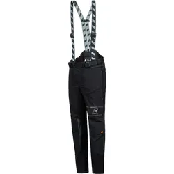 Rukka Rapto-R Motorrad Textilhose Lang 62