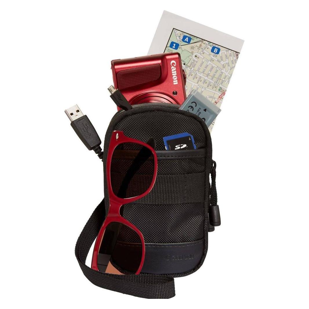 Canon Dcc-2400 (Kamera Etui, 2.73 l) (1534C002)