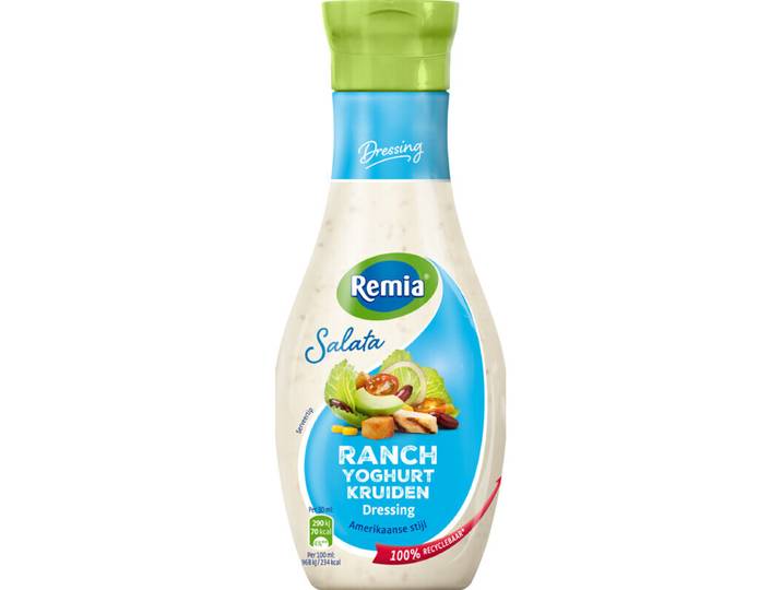 Remia Ranch Dressing - 250 ml