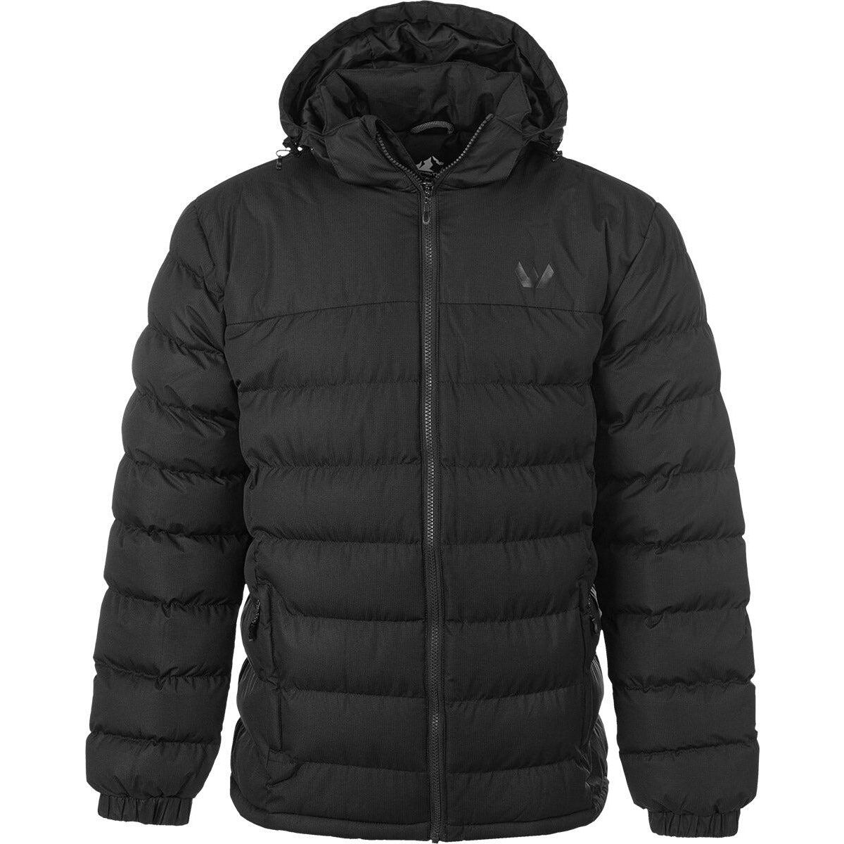 Whistler Carseno M Puff Jacket black (1001) M W203822-1001-M