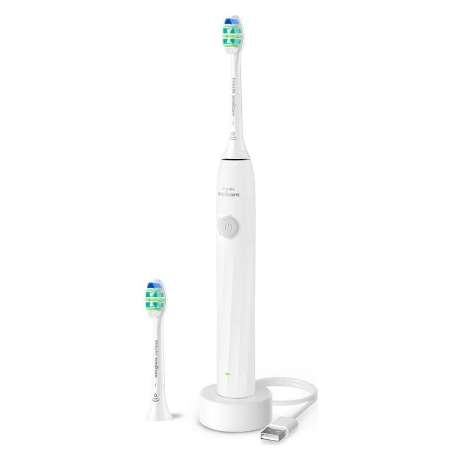 Philips Sonicare 2100 HX4022/01 Wiederaufladbare Zahnbürste (HX4022/01)