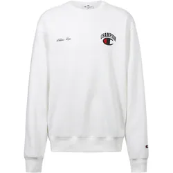 CHAMPION Sweatshirt Herren | Gr. M | beige - beige