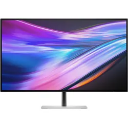 HP Series 7 Pro 732xk (3840 x 2160 Pixel, 31.50"), Monitor, Silber
