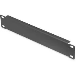 Digitus Blindabdeckung für 254 mm (10")-Schränke