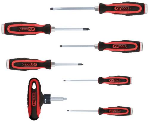 KS Tools Schraubendreher-Set