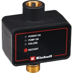 Einhell, Wasserpumpe, Elektron. Durchflussschalter Durchflussschalter (elektrisch) (Durchlaufpumpe)