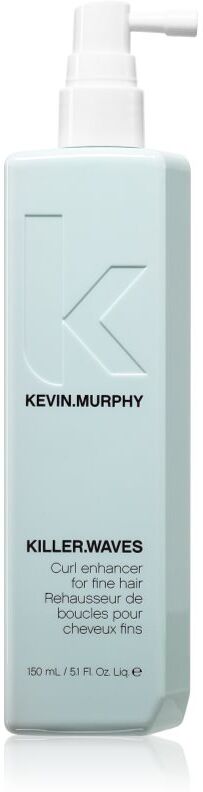 Kevin Murphy Killer.Waves Spray spray définition des boucles 150 ml