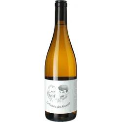 Cuvée des Gueux 2025 - Adrien Berlioz