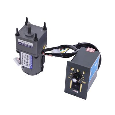 Gear Motor With Variable Speed Controller Adjustable AC Gear Motor Gear Motor With Variable Speed Controller Adjustable AC Gear Motor