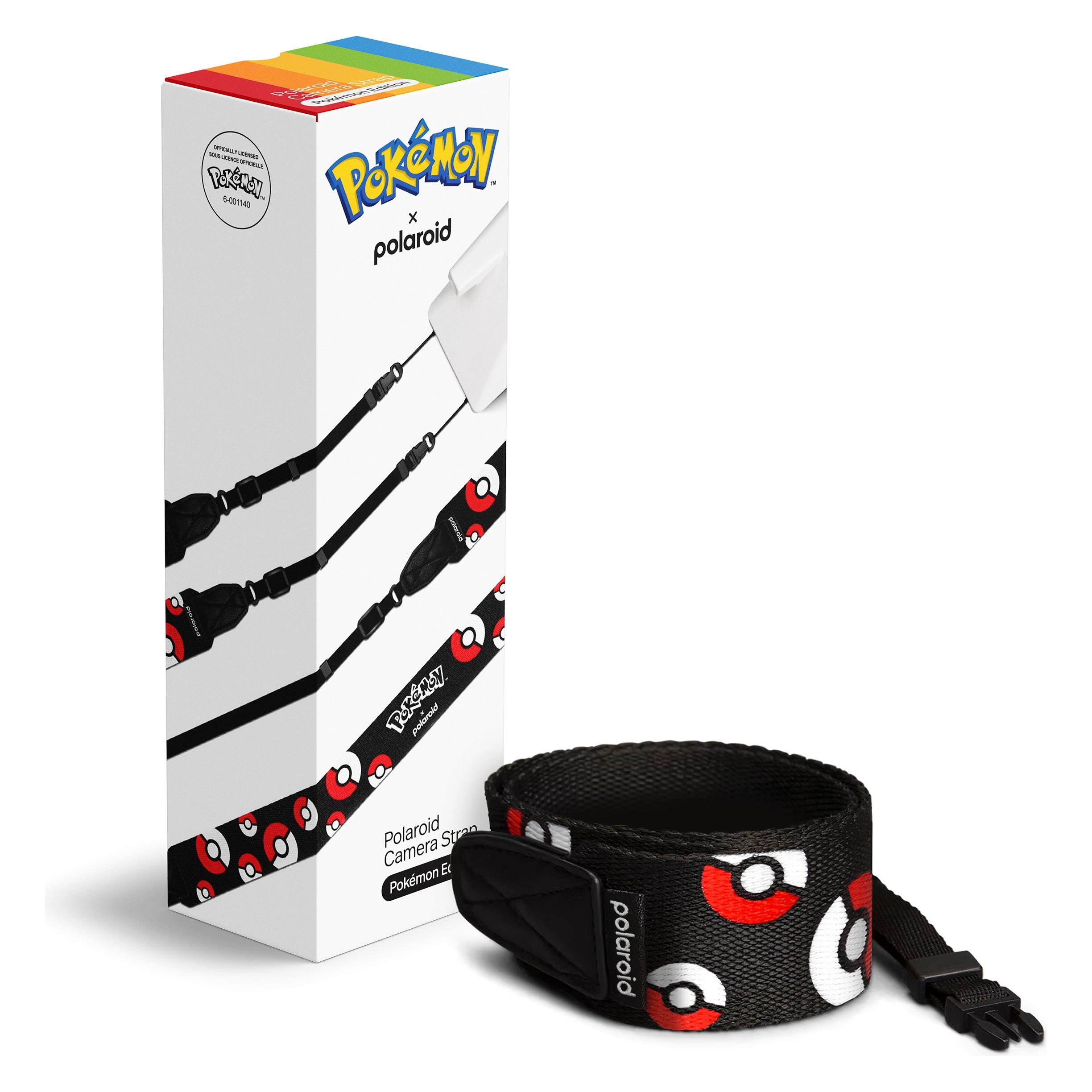 Polaroid Laccio-Pokémon (6675)