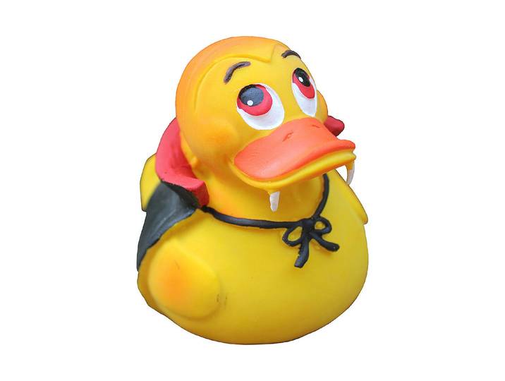 Lanco Badeente Dracula