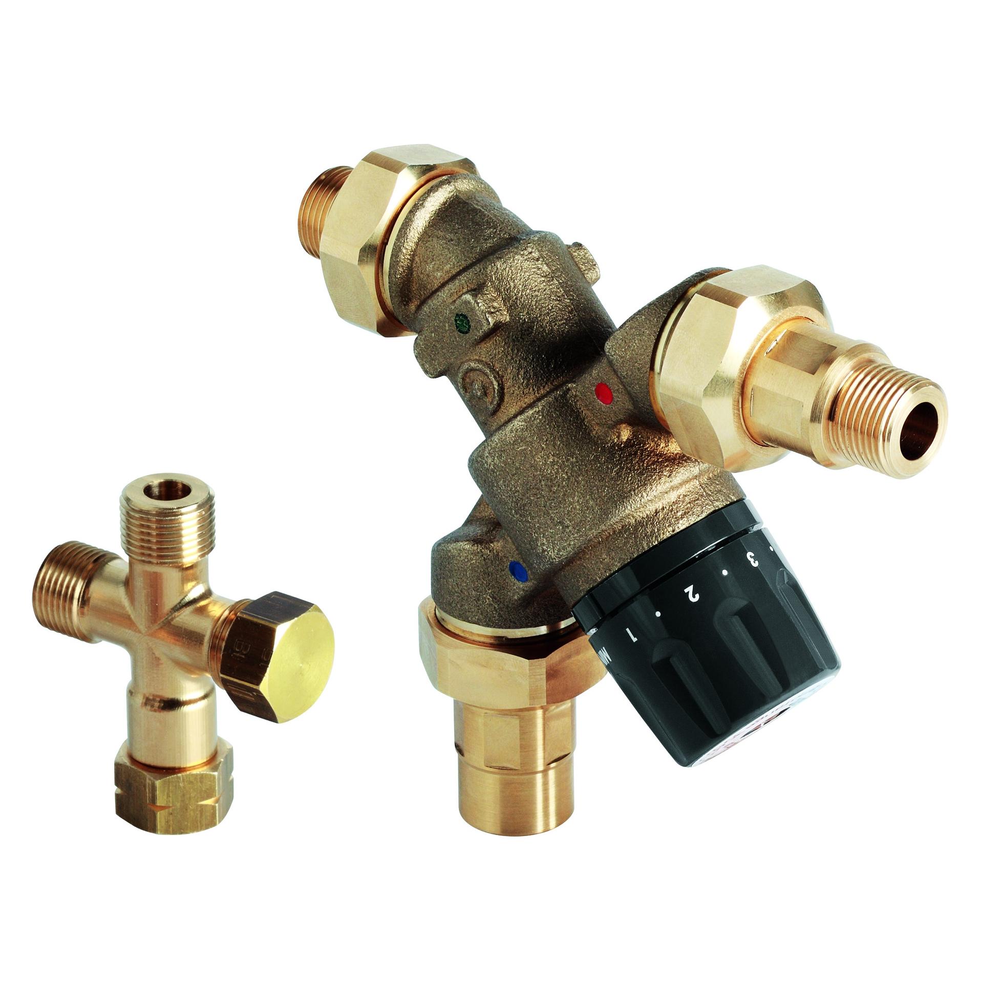 Grohe Red Mischventil (40841001)