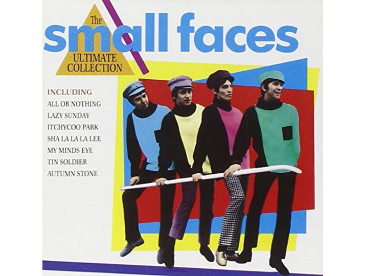 The Complete Collection (CD)