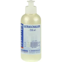 ULTRASCHALLGEL 250 ml