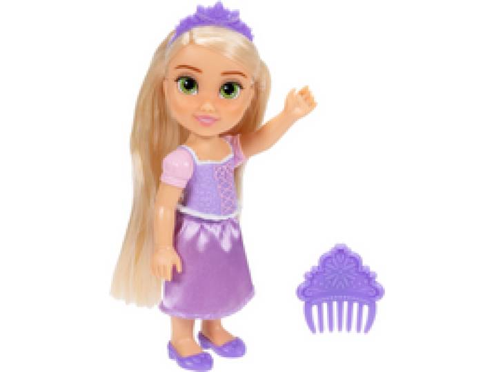 JAKKS PACIFIC Poupée, Disney Princess (Raiponce)