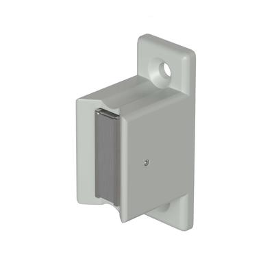 BAUHELD Rollladen Kurbelhalter Magnetisch 35mm Grau