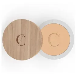 Couleur Caramel Caramel Sombra De Ojos N008 Beige Jaune 1un