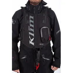 Klim Atlas 14 Avalanche Airbag Weste mit Rucksack