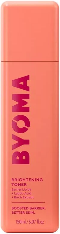 BYOMA - Brightening Toner, 150  ml, Fantasie
