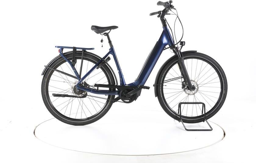 Giant DailyTour E+1 LDS Vélo Électrique Urbain Cadre bas - 307857