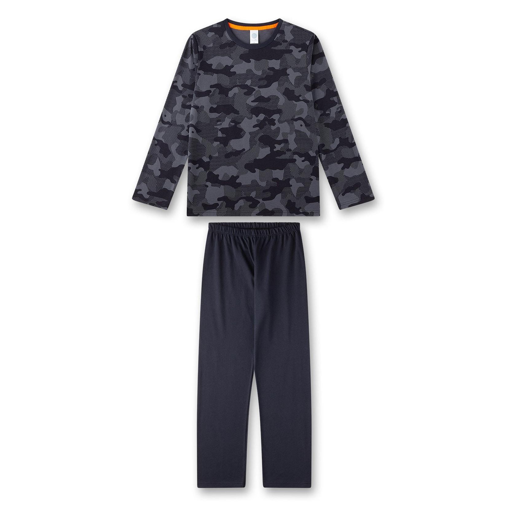 Jungen Pyjama