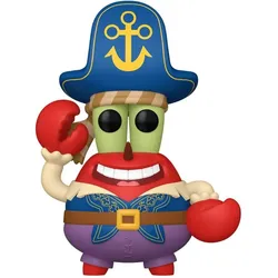 Funko POP The SpongeBob Movie Pop 4