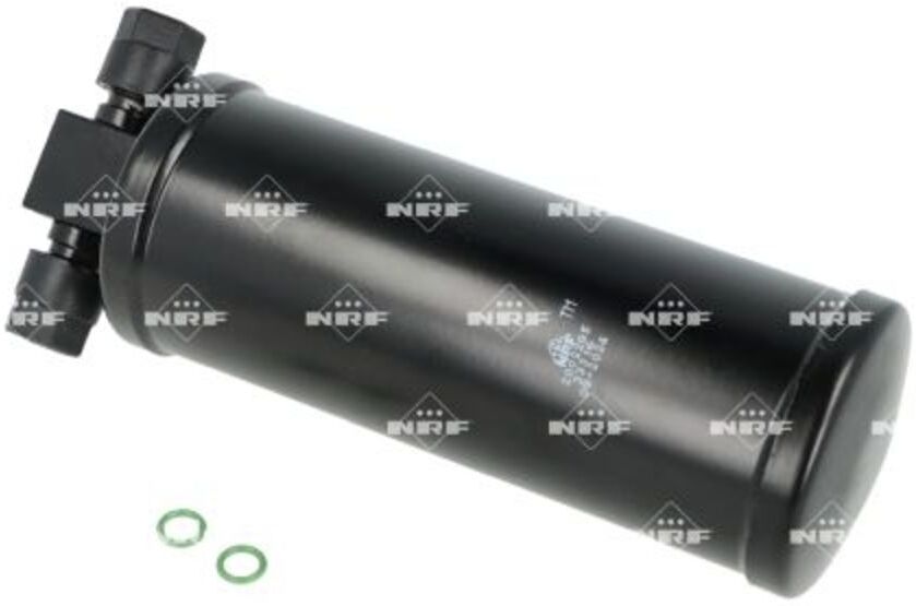 Trockner, Klimaanlage NRF 33316