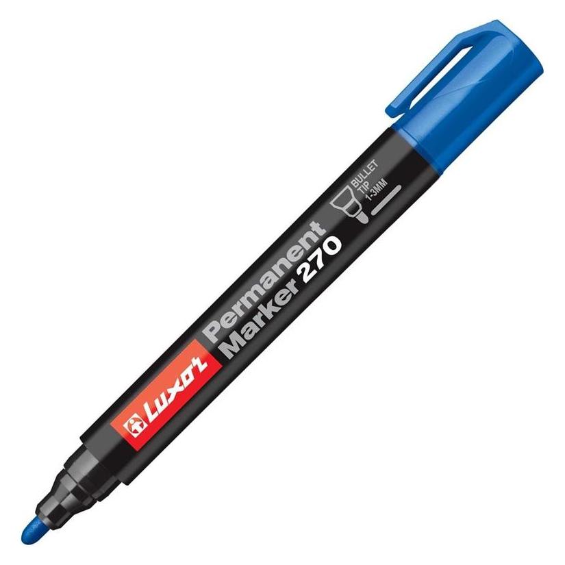 Luxor PERMANENT MARKER 3522/10 (1x) (54036487)