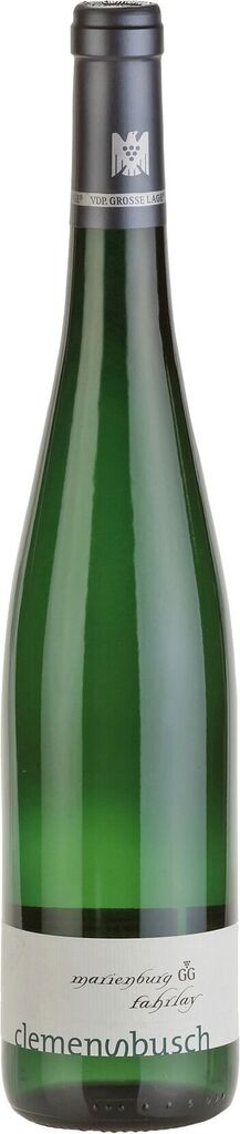 Restposten - Riesling trocken Marienburg Fahrlay GG 2022 Clemens Busch