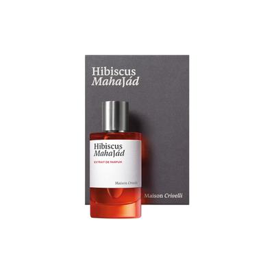 Hibiscus Mahajad Extrait de Parfum 100ml fruchtig, blumig von Maison Crivelli