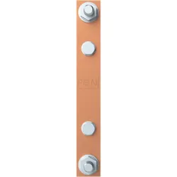 ABB VTM160 N/PE Klemme OT/XT 160A mit Bolzenanschluß M8