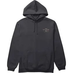 SALTY CREW ICHIBAN Hoodie 2026 black - M