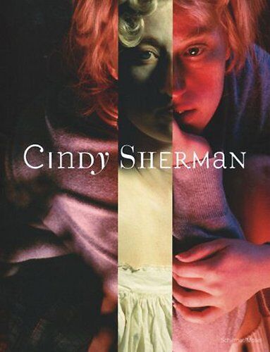 Cindy Sherman - Cindy Sherman - Preis vom 30.09.2026 09:01:18 h