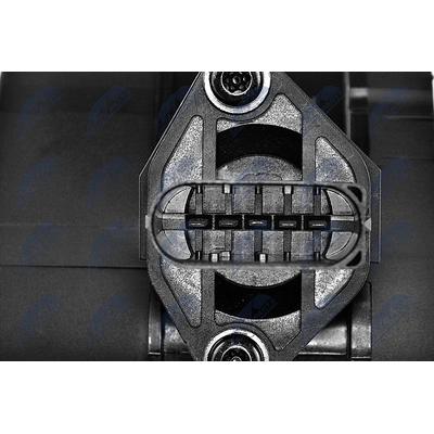 NTY Luftmassenmesser eppbm004 für BMW