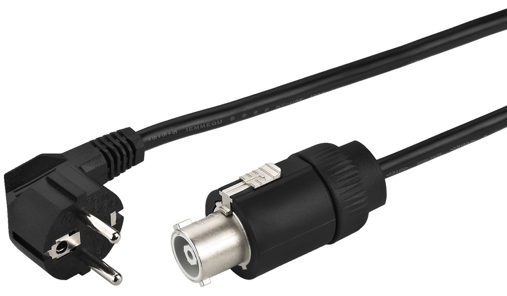 MONACOR AAC-215P