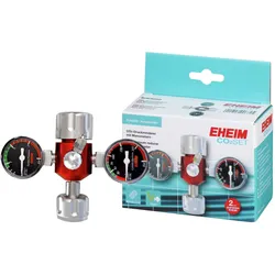 EHEIM Druckminderer mit Manometer