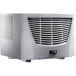 Rittal SK TopTherm "Blue e", Serverschrank Zubehör, Grau