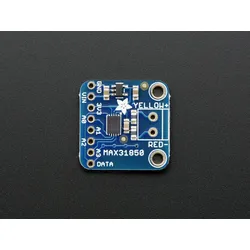 Thermocouple Verstärker mit 1-Wire Breakout Board - MAX31850K