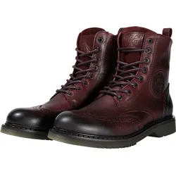 John Doe Sixty Budapest XTM Damen Motorradschuhe 39