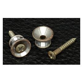 G-Gotoh Gotoh Relic Strap Pins EP-B (2) aged chr (47186395)