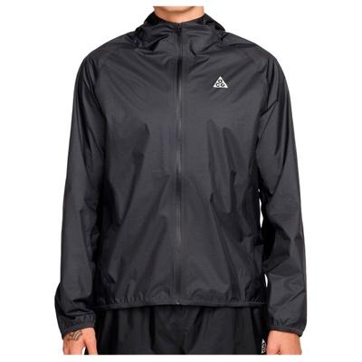 Nike - ACG Special Field ADV Trailwind Jacket - Laufjacke Gr L grau