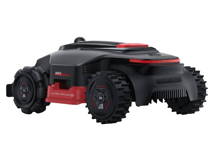 Mova Rasenroboter LiDAX Ultra 2000 AWD