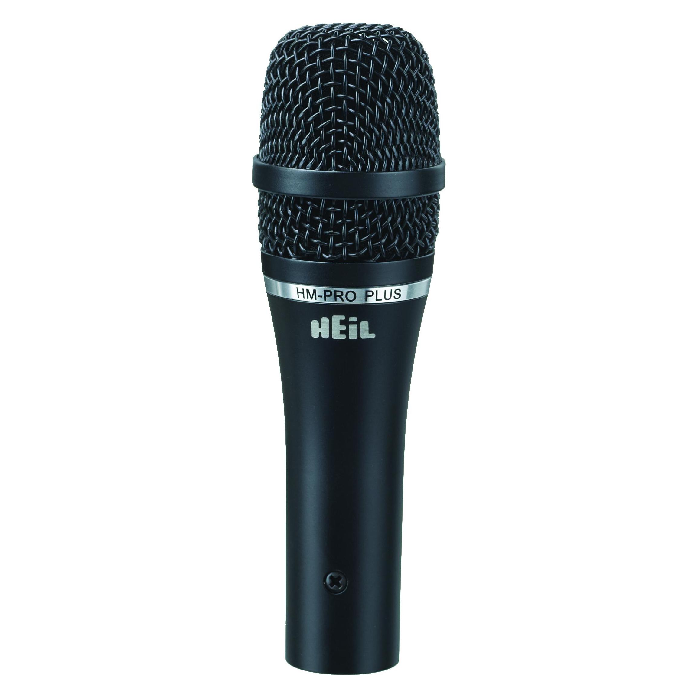 Heil Sound Handi Mic Pro Plus (HMPP)