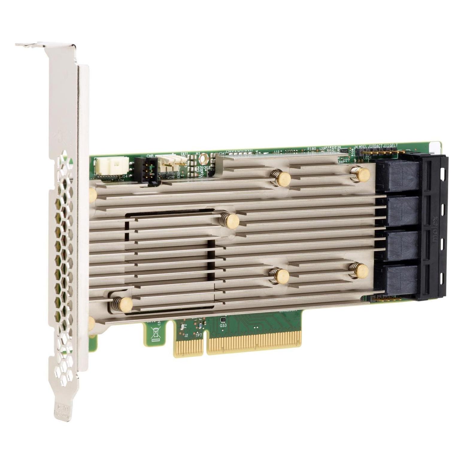 LSI MegaRAID 9460-16I (05-50011-00)