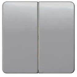 Siemens Dig.Industr. profil Wippe silber 5TG7925