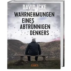 Wahrnehmungen Eines Abtrünnigen Denkers, Fachbücher von David Icke
